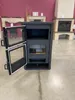 Poêle à bois PRITY FG D – 14,2 kW avec four – Chauffage & Voir les images du produit 7