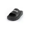 Lacoste Serve Slide 2.0 Synthetic Couleur Noir Voir les images du produit 4