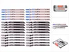 Bosch 2 607 010 903, Pílový kotúč, Kov, Drevo, Čierna, Náhľad obrázku produktu 3