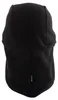 Barts Balaclava Nackenwärmer Schwarz  Herren Schwarz One Produktbild-Vorschau 3