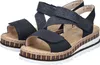 Rieker Damen-Sandalette Pazifik-Blau, Farbe:blau, EU Produktbild-Vorschau 46