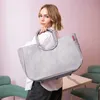 reisenthel Shopper Schultertasche Loopshopper Cord Grey Produktbild-Vorschau 13