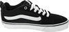 Vans Mn Filmore Suede/Canvas Black/White Größe EU 42 Produktbild-Vorschau 67