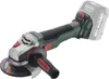 Metabo Akku-Winkelschleifer WVB 18 LTX BL 15-125 Quick, mit Produktbild-Vorschau 11