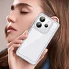 Per Xiaomi Redmi Note 14 4G Custodia protettiva ibrida in Anteprima dell’immagine prodotto 7