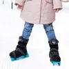 Schlittschuhe für Kleinkinder, verstellbare Schlittschuhe, Produktbild-Vorschau 6
