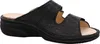 Finn Comfort Damen Pantoletten in Schwarz, Größe 38 Produktbild-Vorschau 8
