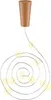 Goobay 3 x 10er LED Flaschen-Lichterkette, inkl. Timer - Produktbild-Vorschau 1