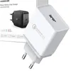 Ugreen CD122 szybka adowarka sieciowa Quick Charge 3.0 18W Podgląd zdjęcia produktu 3