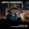 Logitech G923 - Lenkrad- und Pedale-Set - kabelgebunden Produktbild-Vorschau 18