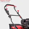 Profesjonalny wertykulator spalinowy Scheppach SC50VARIO, Podgląd zdjęcia produktu 5