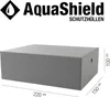 SIENA GARDEN Aqua Shield Sitzgruppenhülle .220x150x100 Produktbild-Vorschau 4