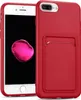 Handyhülle für Apple iPhone 7 Plus / 8 Plus Hülle Silikon Produktbild-Vorschau 1
