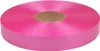 Geschenkband Ringelband 19mm x 100m Rolle Fuchsia Produktbild-Vorschau 1