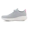 Skechers scarpe GO Run Fast Brisk Day, 128186LGPR Anteprima dell’immagine prodotto 3