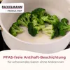 Fackelmann 66193, Súprava na varenie, Béžová, Hliník, Náhľad obrázku produktu 7