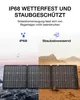 ECOFLOW NextGen 160W Solarpanels Faltbar Solarmodul Produktbild-Vorschau 5