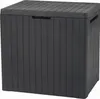 Zahradní úložný box Keter City Storage 113 L - 44 x 57,8 x Náhled obrázku produktu 12