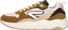 HUB Glide  Sneakers Laag - Cognac - Maat 43 Produktbild-Vorschau 1
