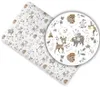 Lenzuolo con Angoli per Lettino 70 × 140 cm – 100% Cotone, Anteprima dell’immagine prodotto 1