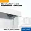 Exquisit Gefrierschrank, Tiefkühlschrank, 85 Liter, Produktbild-Vorschau 9