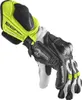 Berik TX-1 Pro Motorradhandschuhe, schwarz/weiß/neon-gelb, Produktbild-Vorschau 3