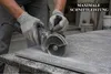 Diamantscheibe 125 mm zum Schneiden und Schleifen von Produktbild-Vorschau 2