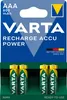 Micro-Akku VARTA ''LONGLIFE ACCU Ready2Use'', Ni-MH, 800mA, Podgląd zdjęcia produktu 1