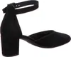 Gabor 41.340 Damenschuhe - Riemchen Pumps schwarz Elegant Produktbild-Vorschau 30