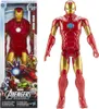 Hasbro Iron Man Titan Hero 30cm. Náhled obrázku produktu 2