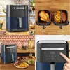 Tefal Easy Fry & Grill EY8014, Heißluftfritteuse, 6,5 l, Produktbild-Vorschau 13