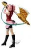 Naruto: Narutop99 - Figura di Haruno Sakura Anteprima dell’immagine prodotto 4