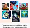 Amazon Fire HD 10 Kids Pro-Tablet (New Generation) 32 GB Produktbild-Vorschau 12