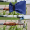 Anti-Frost Wasserhahn Abdeckung Schutz Wasserhahn Handschuh Produktbild-Vorschau 4