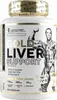 Kevin Levrone Gold Liver Support 90 Kapseln Produktbild-Vorschau 1