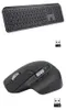Logitech 920-011614, Kabellos, Bluetooth, Scherenschalter, Produktbild-Vorschau 10