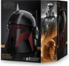 The image shows the packaging for a Star Wars The Black Series Moff Gideon Electronic Helmet. Anteprima dell’immagine prodotto