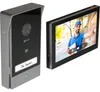 Ezviz EZVIZ HP7 système d'interphone vidéo 17.8 cm (7") Voir les images du produit 32