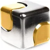 Triton-X Bopster Cube Spinner silver&gold Produktbild-Vorschau 1