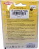KLEIBER Camping-Flicken Nylon selbstklebend hellgrau 2 Produktbild-Vorschau 3
