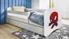 Kocot Kids Kinderbett Babydreams Spiderman mit Schublade Produktbild-Vorschau 4