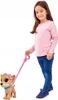 Simba Chichi Love PiiPii Puppy Hund zum Gassi gehen 20 cm Produktbild-Vorschau 11