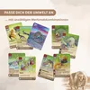 HABA Familienspiel Strategiespiel Nature 2014453001 Produktbild-Vorschau 18