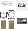 Evolv Nylon Armband für Apple Watch Produktbild-Vorschau 2