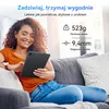 TABWEE T80 Tablet 10 cali, Android 15, 64 GB ROM, 1280 x Podgląd zdjęcia produktu 1