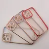 Custodia alla moda per Iphone 12 Pro Custodia in gel con Anteprima dell’immagine prodotto 7