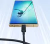 Kábel Joyroom S-AM018A14, USB na MicroUSB, 2,4A, 2m čierny Náhľad obrázku produktu 12