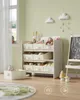 SONGMICS Dětský regál, regál na hračky, 9 úložných boxů z Náhled obrázku produktu 1