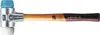 Kladivo Schonhammer Simplex Alug. 40 mm TPE-soft/SP. Halder Náhled obrázku produktu 7