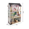 small foot Puppenhaus Traumvilla XL mit Möbeln, für alle Produktbild-Vorschau 18